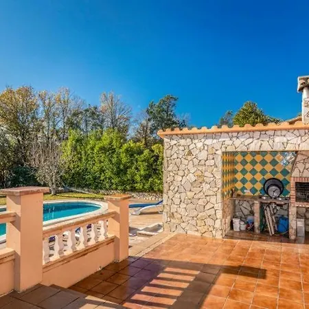 Villa Can Carbonell