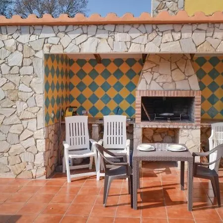 Villa Can Carbonell