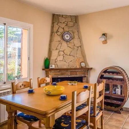 Villa Can Carbonell